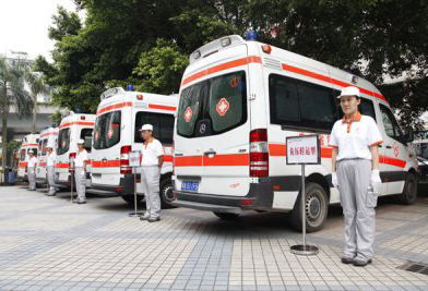 大方县活动医疗保障